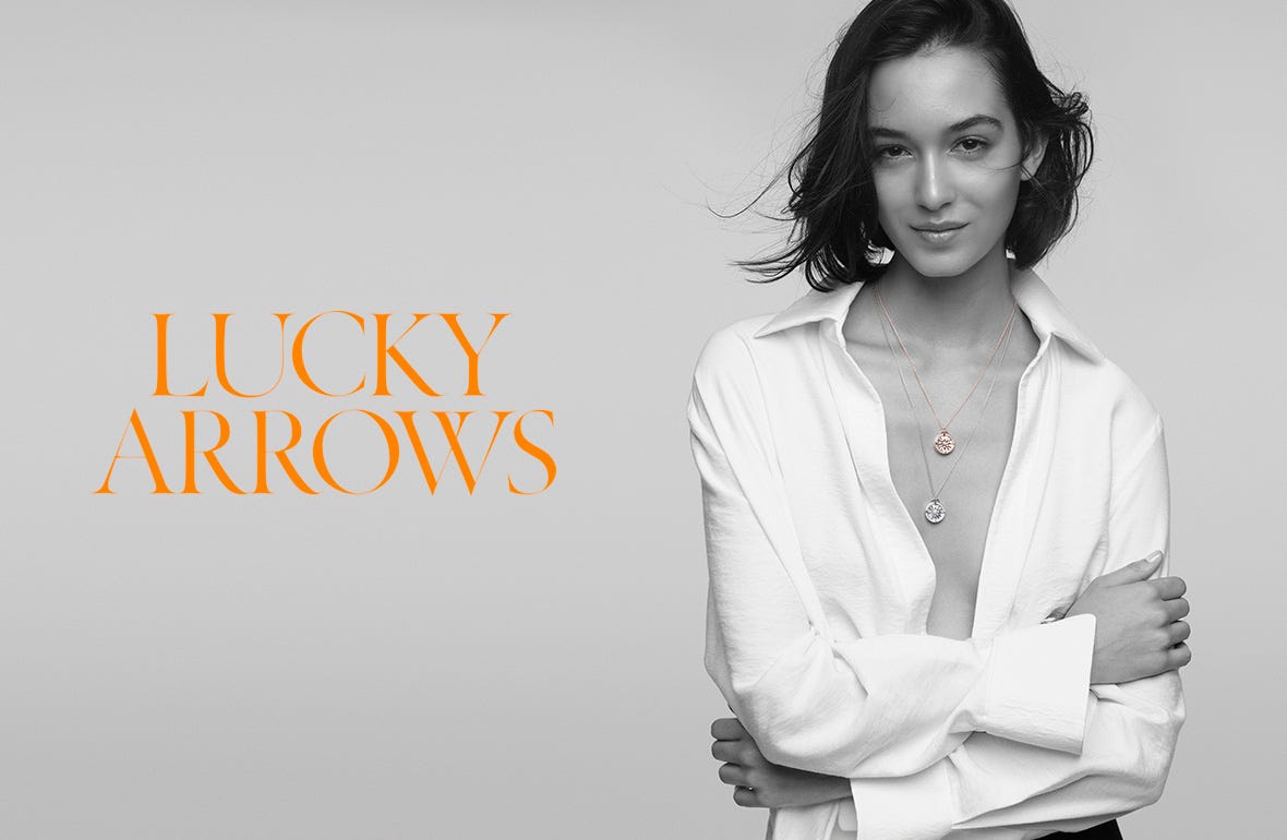 LUCKY ARROWS