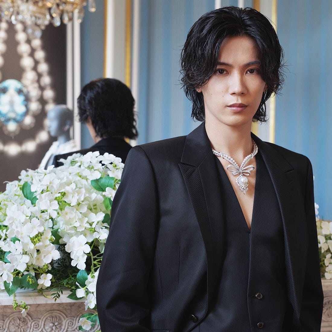 藝人 神宮寺勇太